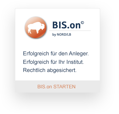 BIS.on starten